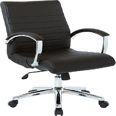 Executive Low Back Chair