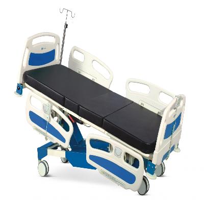 ICU Motorized Bed