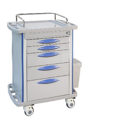 Medicine Trolley