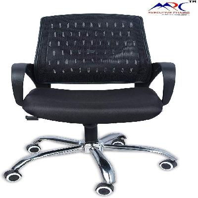 Revolving Staff Chair