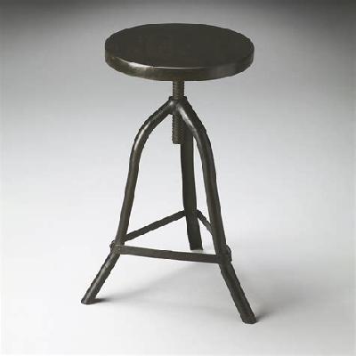 Revolving Stool