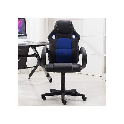 Revolving Visitor Chair