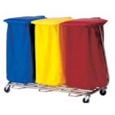 Soiled Linen Trolley