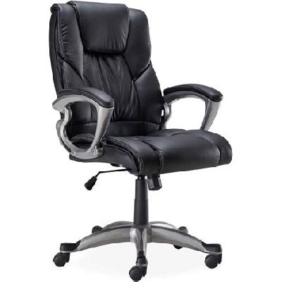 High Back Office Chairs