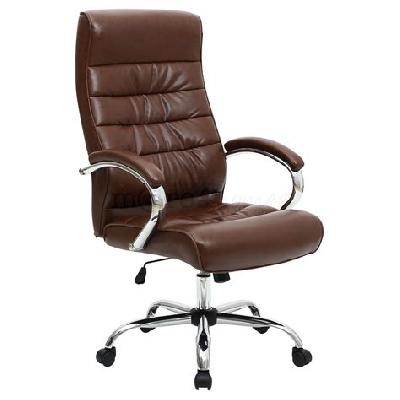 Premium Executive Leather Chairs