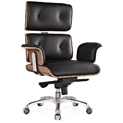Premium Executive Leather Office Chairs