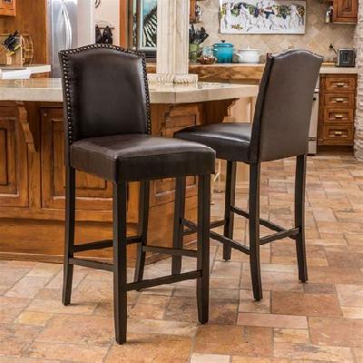 Bar Stool And Jewelry Stool