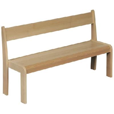 Classroom Bench