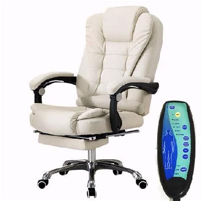 Deluxe Computer Chair