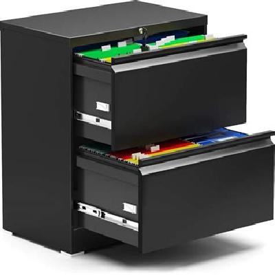 File Storage Locker
