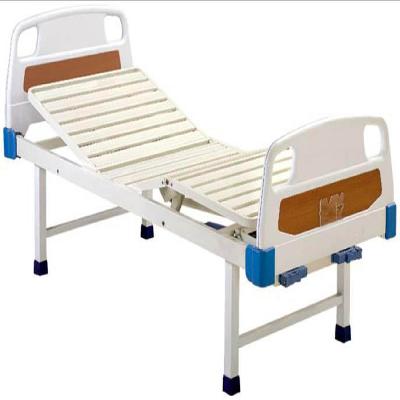 Full Fowler Bed