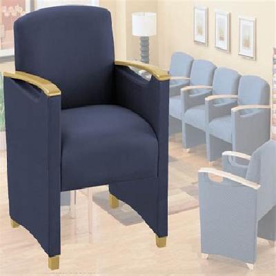 Heavy Duty Waiting Chair