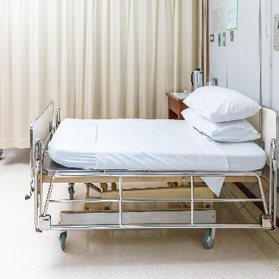 Hospital Bed