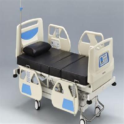 ICU Bed