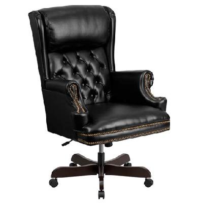 Leather Executive Chair