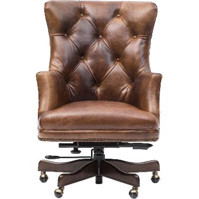 Leather Office Chair