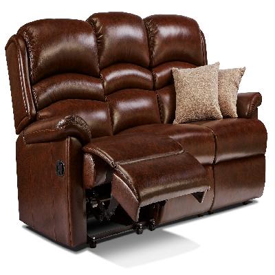 Leather Sofa