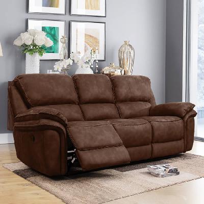 Recliner Sofa