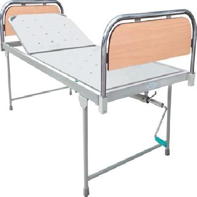 Semi Fowler Hi Low Bed