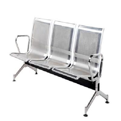 SS airport Waiting Bench