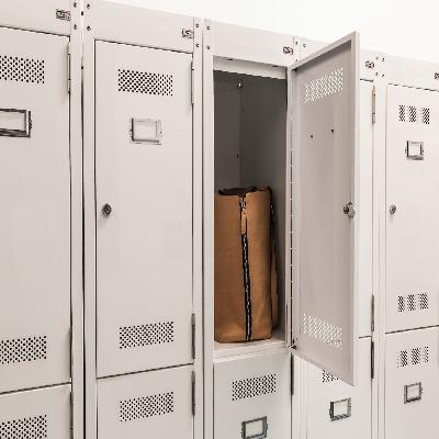 Storage Locker