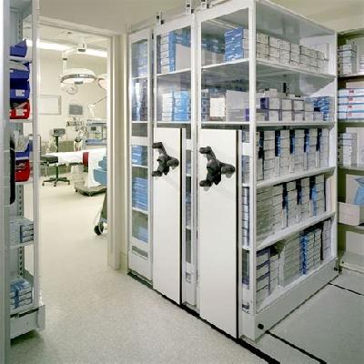 Surgical Cabinet