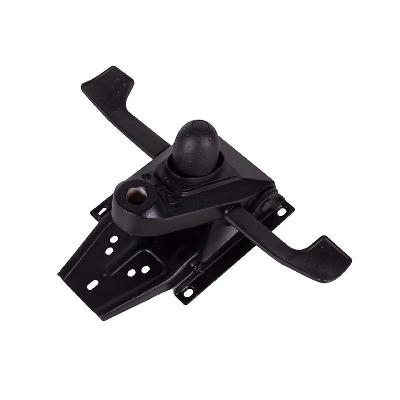 Synchro Tilt Mechanism