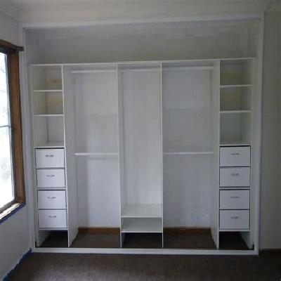 Wardrobes