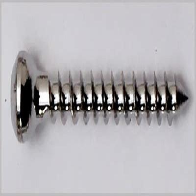 2.7mm SS  Cortex Screw