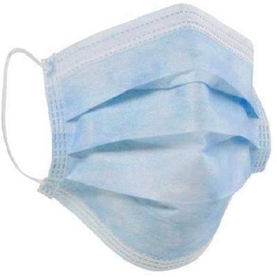 2 Ply Surgical Face Mask
