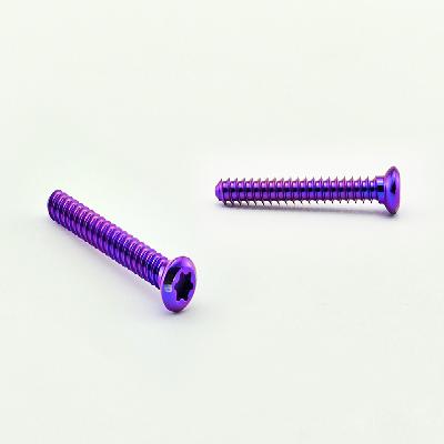 3.5 mm SS Cortex Screw