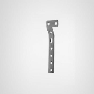 4.5 mm SS L Buttress Plate