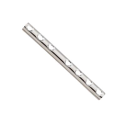 4.5 Mm SS Semi Tubular Plate