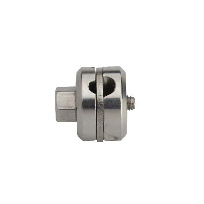 4x4 Mm Aesculap Clamp