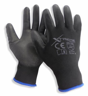 Safety Gloves