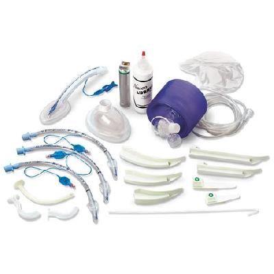 Airway Management Kit