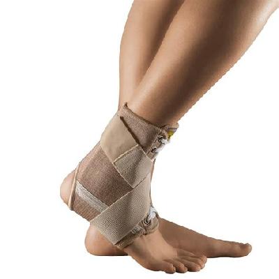 Ankle Foot Splint