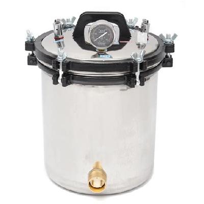 Autoclaves Pressure Steam Sterilizer