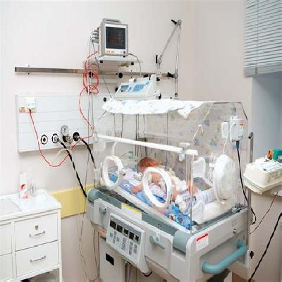 Baby Incubator