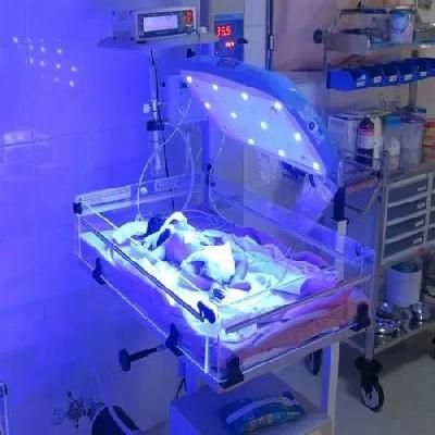 Baby Phototherapy Unit