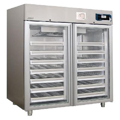 Blood Bank Refrigerator