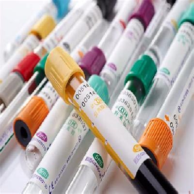 Blood Collection Tube