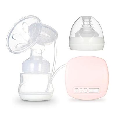 Breast Pump Breast Reliever