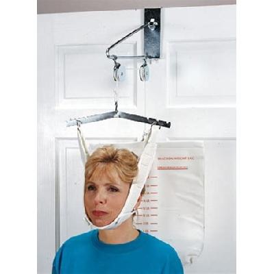 Cervical Traction Kit