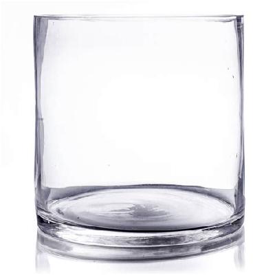 Cylinders Glassware