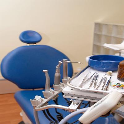 Dental Equipment