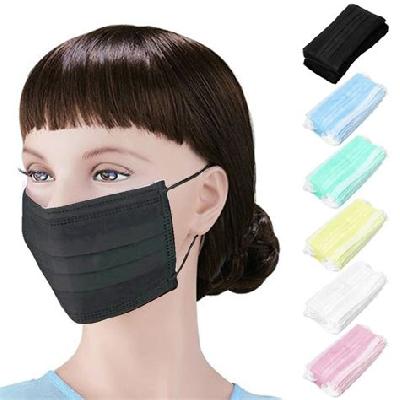 Disposable Face Mask