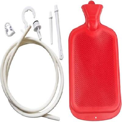 Douche Bags Enema Bags