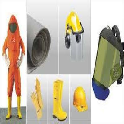 Electrical Safety Products Suppliers
