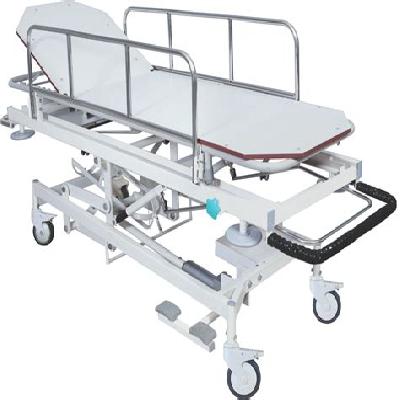 Emergency Recovery Trolley